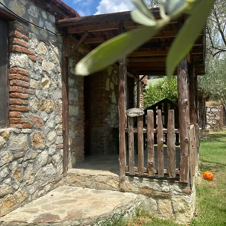 Pavelin Yeri Hotel Altınoluk
