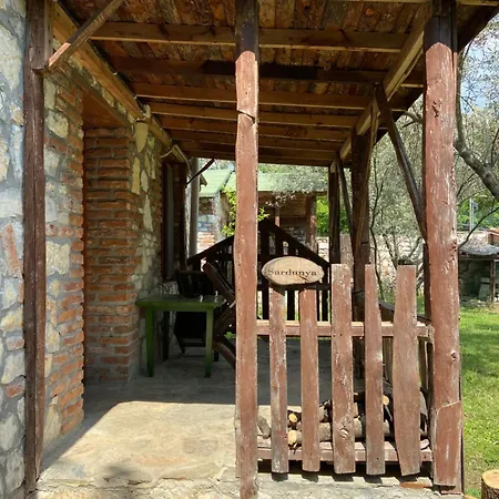 Hotel Pavelin Yeri