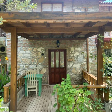 Pavelin Yeri Hotel Altınoluk