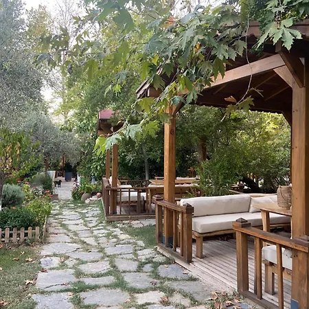 Hotel Pavelin Yeri Altınoluk