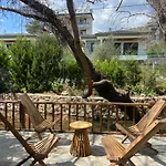 Hotel Pavelin Yeri *
