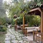 Hotel Pavelin Yeri Altınoluk