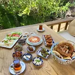 Pavelin Yeri Hotel *