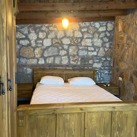 Pavelin Yeri Hotel Altınoluk