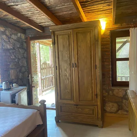 Pavelin Yeri Otel Altınoluk