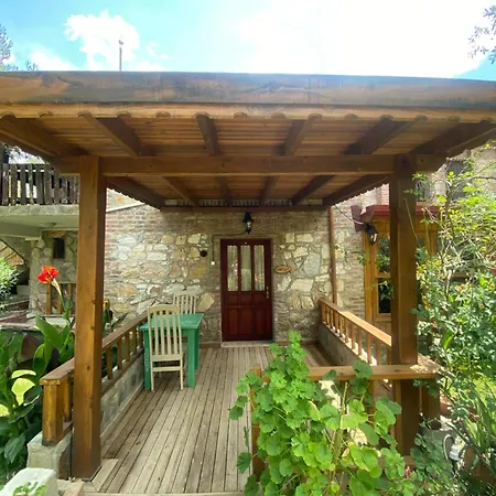 酒店 Pavelin Yeri Altınoluk