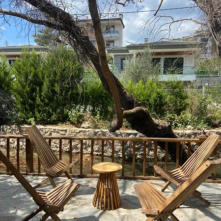 酒店 Pavelin Yeri *