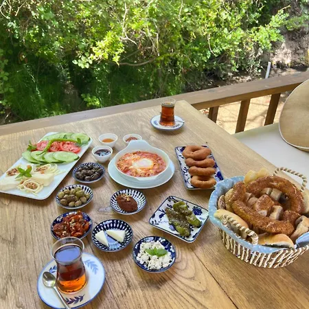 Pavelin Yeri Hotel *