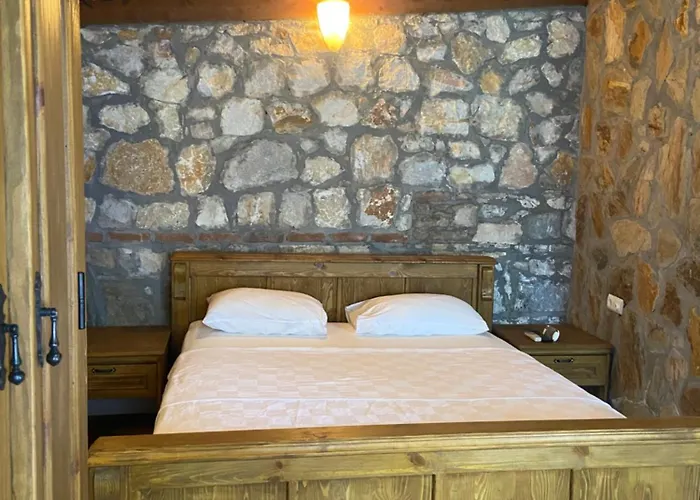 Pavelin Yeri 酒店 Altınoluk