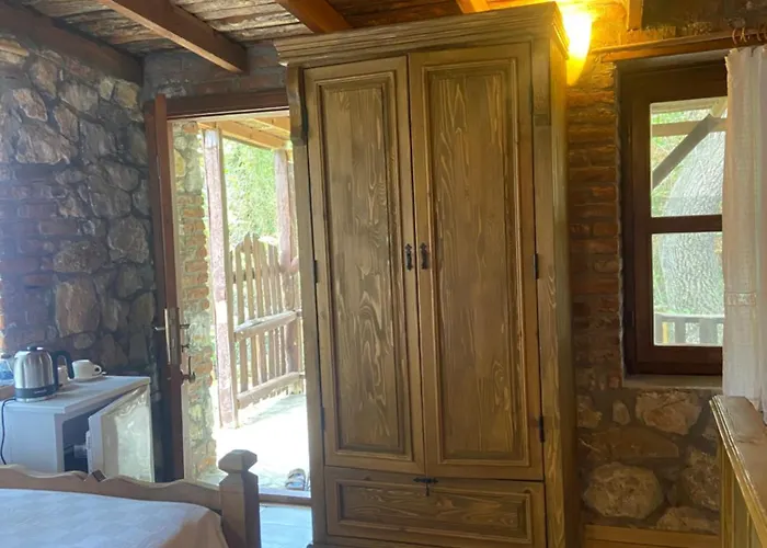 Pavelin Yeri 酒店 Altınoluk